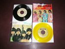 The Beatles (2) 45 rpm It won't be Long  Crying Waiting Hoping Pro1105 epem10040