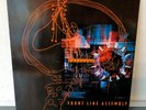 LP Front Line Assembly Tactical Neural Implant 1992 Europe Nice Copy OIS EBM