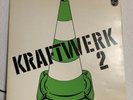Kraftwerk 2 LP Grüne Pylone - Philips 6305 117 Vinyl