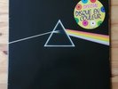 Pink Floyd ?The Dark Side Of The Moon ? DC 13 Vinyl Limit France 1978 Blue vinyl