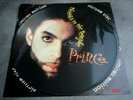 PRINCE / THIEVES IN THE TEMPLE / UK PICTURE DISC W9751TP/ MINT- UNPLAYED