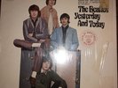 The Beatles Yesterday and Today (Vinyl - Capitol Purple Label ST 2553)