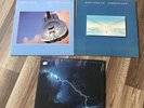 Dire Straits 3 Lp Lot. Vg+