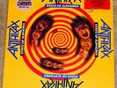 Anthrax ?– State Of Euphoria, Promotional Copy (LP, 1988, 91004-1, NO Hologram)