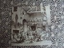 JETHRO TULL  'MINSTREL IN THE GALLERY 1975' CHRYSALIS CHR.1082
