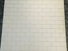 LP PINK FLOYD - THE WALL 1979 VINYL DOUBLE ALBUM UK 1ST PRESS SHDW 411 EX/EX