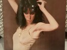 Patti Smith Group - Easter. Vinyl 1st UK Pressing. With Sleeve & Lyrics Insert