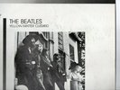 THE BEATLES YELLOW MATTER CUSTARD ALBUM LP RECORD VINYL