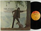 Neil Young & Crazy Horse - Everybody Knows This Is Nowhere LP - Reprise 2-Tone