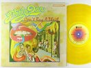 Steely Dan - Can't Buy A Thrill LP - ABC Canada Yellow Wax VG+