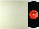 Zaharas - Blackbird LP - Vegas - Rare Private NC Hard Rock