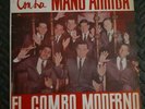 El Combo Moderno - Con La Mano Arriba - Regio - R-720