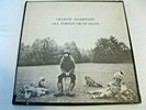 All Things Must Pass by George Harrison (vinyl LP 1970 )