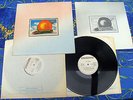 THE ALLMAN BROTHERS  EAT A PEACH UK  RARE UNPLAYED LP ALBUM RECORDS #5