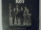 FACTORY *SEALED* KISS DRESSED TO KILL VINYL RECORD 1975 ORIG EMBOSSED