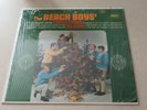 The Beach Boys Christmas Album LP Vinyl Record 1964 ST-2164 Little Saint Nick