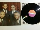 MODERN JAZZ QUARTET MJQ Milt Jackson SIGNED  Autograph Vinyl Autogramm Rare