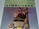 1961 Group Signed THE LIMELITERS Record Album LP