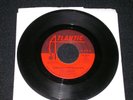 Led Zeppelin Good Times Bad Times Communication Breakdown 45 RPM 7