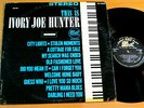 STEREO R&B LP - IVORY JOE HUNTER - DOT 25569 - 