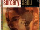 Sabu And His Percussion Ensemble - Sorcery  LP Vinyl (1958 ?)