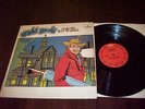 David Bowie , The Man Who Sold The World ,1972 ? Mercury Press. VG To VG+ Cond.