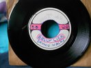 BELLY LICK/THE GAME SONG. DENNIS WALKS. BLUE CAT TEST PRESS CAT 048. U.K. 1968.