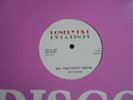 Lee Francis ?- Throwing Stones 1979 UK 12