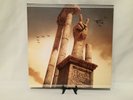 Truckfighters: V 2016 Century Media Lilac Vinyl Record w/CD 88985360951