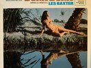 Bora Bora - Les Baxter - Original Soundtrack Vinyl LP Record M Sleeve NM