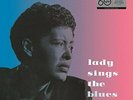 Billie Holiday-Lady Sings The Blues (UK IMPORT) VINYL NEW