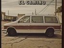 Vinyle - The Black Keys - El Camino (LP, Album)