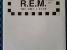 R.E.M. The One I Love 7