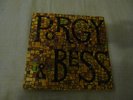 PORGY & BESS 2LP VERVE FRENCH ELLA FITZGERALD LOUIS ARMSTRONG DAVID STONE MARTIN