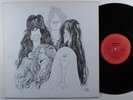 AEROSMITH Draw The Line COLUMBIA LP VG++