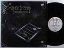 SUPERTRAMP Crime Of The Century A&M LP VG+/VG++ SHRINK