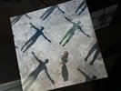 MUSE ABSOLUTION 2LP VINYL LP *BRAND NEW* (taste media) 2003 press.  VERY RARE