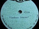 ABACUS   INDIAN DANCER ** 70's LTS 45 ACETATE. HARD GLAM ROCK