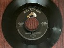 Elvis Presley 45 Record 47-6382 You're a Heartbreaker / Milkcow Blues Boogie