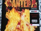 Pantera - Reinventing The Steel  - Sealed w/ Hype Sticker - 1994 Vinyl