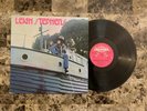 LEIGH STEPHENS AND A CAST OF THOUSANDS BLUE CHEER UK PINK CHARISMA PSYCH LP NM