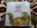 PAVAROTTI PUCCINI TURANDOT JOAN SUTHERLAND ZUBIN MEHTA 1973 DECCA 3LP BOXSET