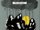PAN & REGALIZ - Pan & Regaliz (reissue) - Vinyl (gatefold LP)