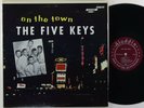 Five Keys 