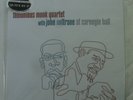 CRANIUM'S John Coltrane Thelonious Monk classic records 200 gm MOSAIC Lp MINT