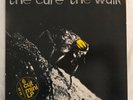CRANIUM'S The Cure THE WALK original Sire Lp NM