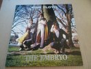 PINK FLOYD THE EMBRYO SWINGIN' PIG 1989 PINK LP EX