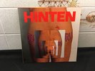 Guru Guru Hinten Original First Press 1971
