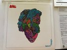 Love Forever Changes Stereo. ERC (Electric Recording Company) Cat# ERC057S #291 