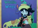 Paul McCartney & Wings LP WILDLIFE ROT RR-218 RARE